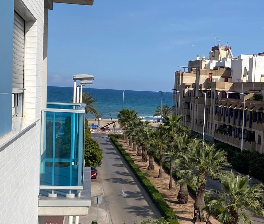Verdemar 5 Puerto de Sagunto Exterior photo